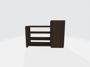 fittings Modelo 3D