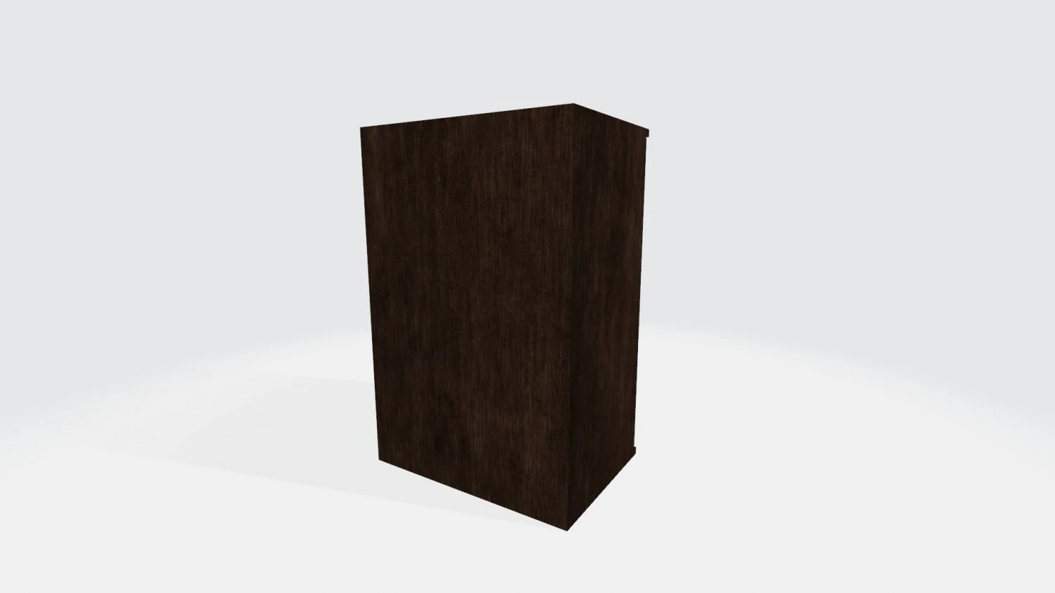 armadio Modello 3D .c4d .max .obj .3ds .fbx .stl .blend 