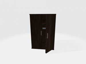 wardrobe 3D Model
