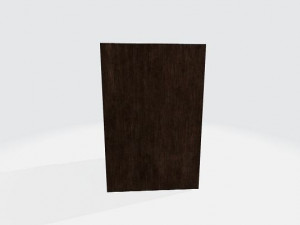 wardrobe 3D Model