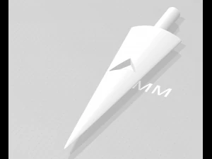hollow knight 3D Print Model