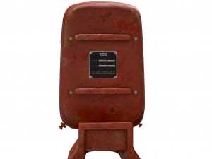 air pump Modelo 3D