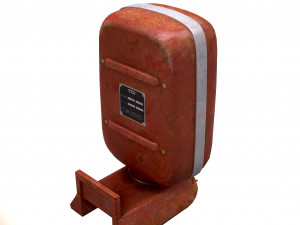 air pump Modelo 3D