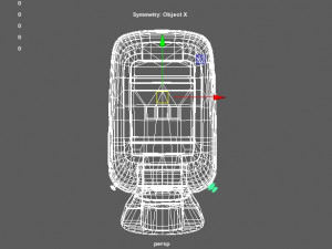 air pump Modelo 3D