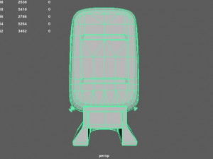 air pump Modelo 3D