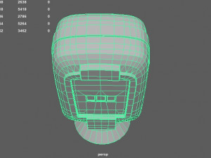 air pump Modelo 3D