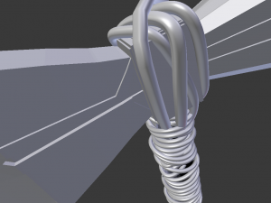stormbreaker 3D 모델