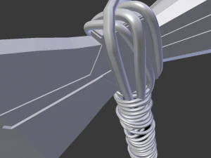 stormbreaker 3D Model