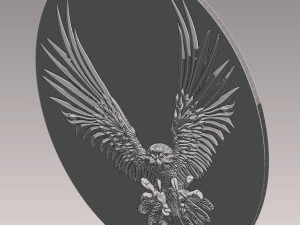 &aacute;guia Modelo de Impressão 3D