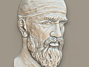 king decebal 3D Print Model