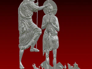 isioan Modello di stampa 3D