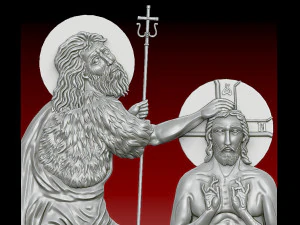 isioan Modello di stampa 3D