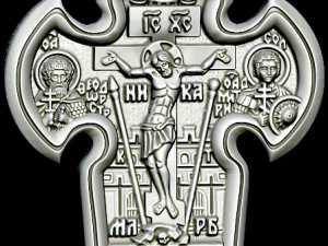 cross Modèles 3D en vedette