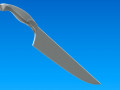 knife 3D Print Models