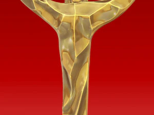 Jésus Modèles 3D en vedette