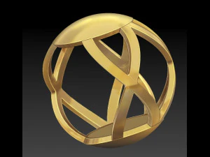 svéra Modèles 3D en vedette