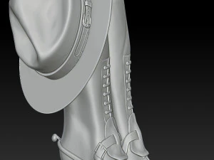 uruchomić Model do druku 3D