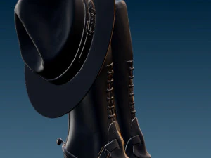 uruchomić Model do druku 3D