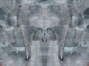 brachiosaurus rigged Model 3D