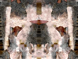 tiranossauro rex manipulado animado Modelo 3D