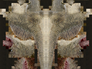 spinosaurus rigged 3D 模型