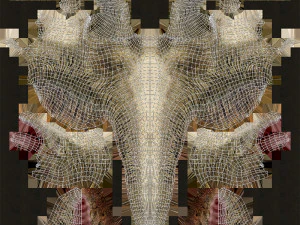 spinosaurus rigged 3D Model