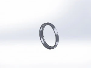 surgical mask 3D Print Model