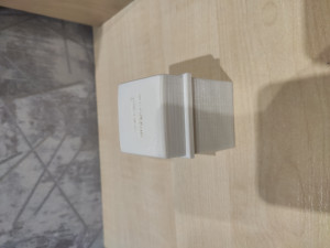 box for bits with numbers 3D Print Model