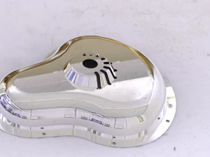 sheetmetalcover 3D Model