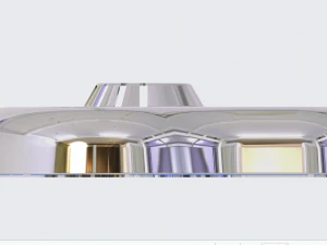 sheetmetalcover 3D Model