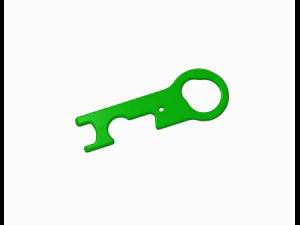 door opener 3D Print Model