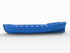 ship mod3 Modelo de impresión 3D