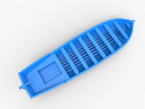 ship mod3 Modelo de impresión 3D