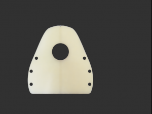 mask covid-19 Modèles 3D en vedette