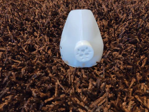 mask covid-19 3D Print Model