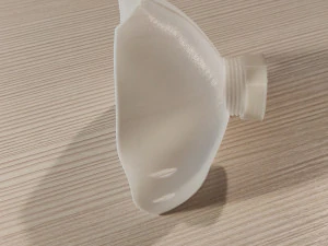 mask covid-19 3D Print Model