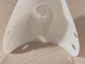 mask covid-19 3D Print Model