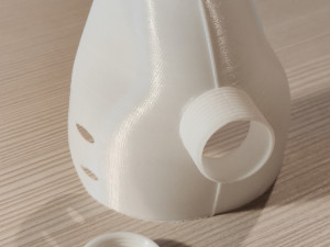 mask covid-19 Modèles 3D en vedette