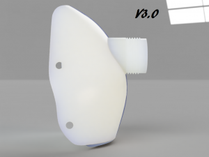 mask covid-19 Modèles 3D en vedette