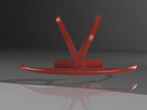 face shield covid-19 3D Print Model