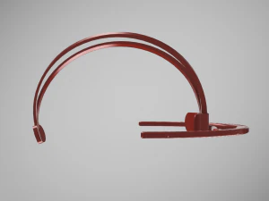 face shield covid-19 3D Print Model