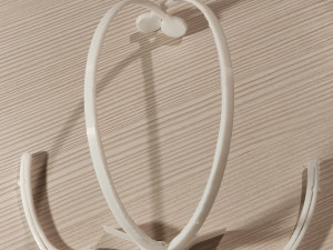 face shield covid-19 3D Print Model