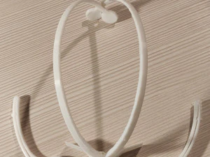 face shield covid-19 3D Print Model