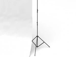 camera statief 3D Model