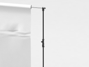 camera tripod 3D Model