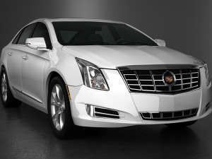 cadillacxts Modelo 3D