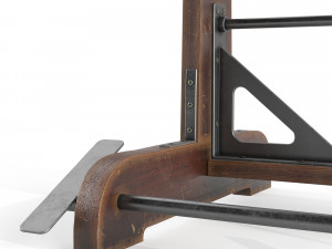 drafting table Modelo 3D