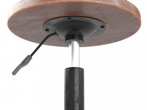 drafting chair 3D Model