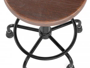 drafting chair 3D Model