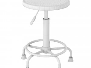 drafting chair 3D Model